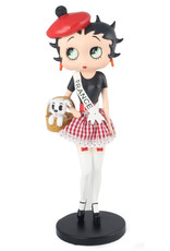 Betty Boop Betty Boop Collectables - Betty Boop figurine Miss France
