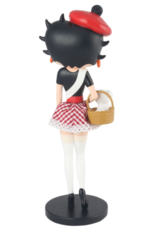 Betty Boop Betty Boop Collectables - Betty Boop figurine Miss France