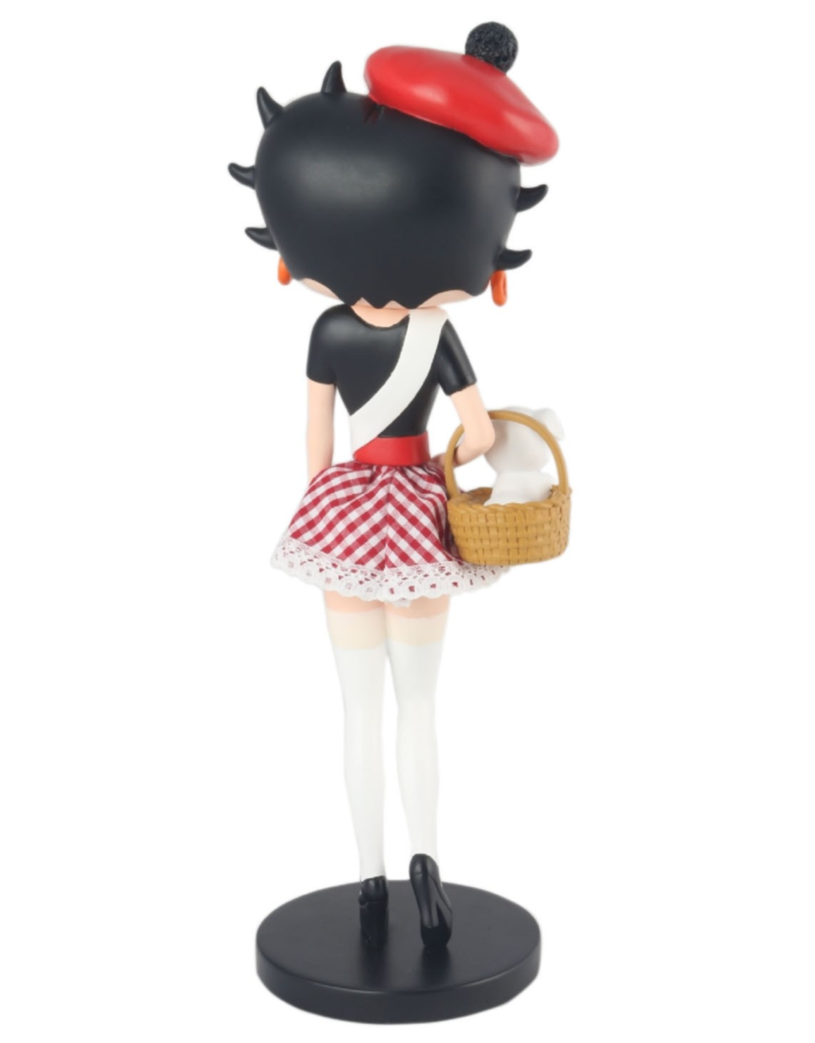 Betty Boop Betty Boop Collectables - Betty Boop figurine Miss France