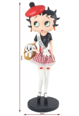 Betty Boop Betty Boop Collectables - Betty Boop figurine Miss France