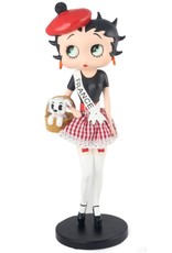 Betty Boop Betty Boop Collectables - Betty Boop figurine Miss France