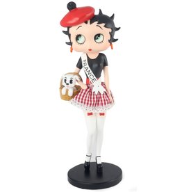 Betty Boop Betty Boop Miss France