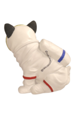 Trukado Giftware Beelden Collectables - Kat Astronaut beeldje 17cm