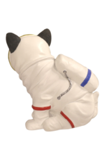 Trukado Giftware Figurines Collectables - Cat Astronaut figurine 17cm
