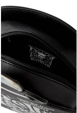 Killstar Gothic tassen Steampunk tassen -  Killstar handtas Syrup