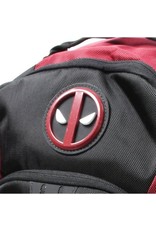 Deadpool Marvel tassen en portemonnees - Deadpool Utility Rugzak - Marvel