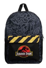 Jurassic Park Other Merchandise backpacks and fanny packs - Jurassic Park Original Bones backpack