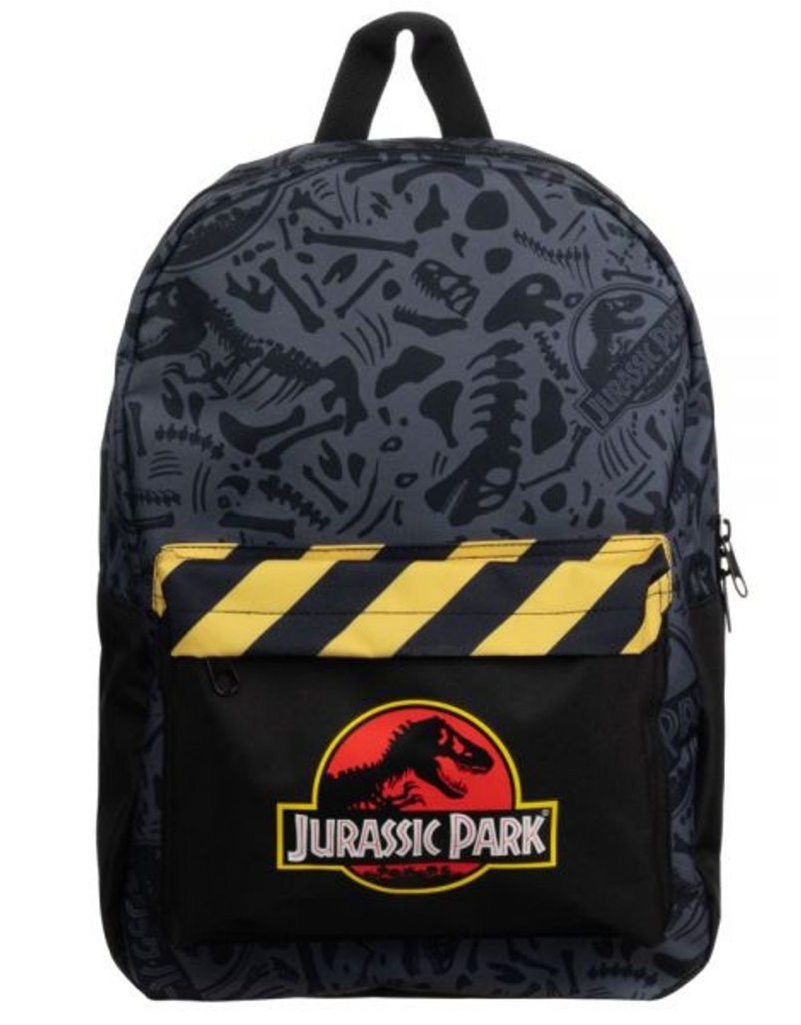 Jurassic Park Other Merchandise backpacks and fanny packs - Jurassic Park Original Bones backpack