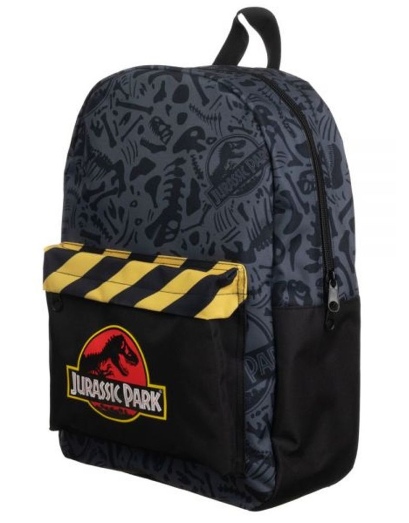 Jurassic Park Other Merchandise backpacks and fanny packs - Jurassic Park Original Bones backpack