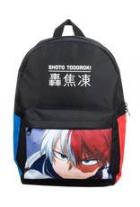 My Hero Academia Other Merchandise backpacks and fanny packs - Shoto Todoroki My Hero Academia backpack