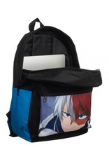 My Hero Academia Other Merchandise backpacks and fanny packs - Shoto Todoroki My Hero Academia backpack
