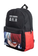 My Hero Academia Other Merchandise backpacks and fanny packs - Shoto Todoroki My Hero Academia backpack