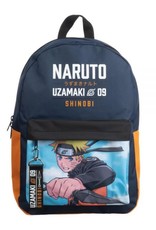 Naruto Shippuden Overige Merchandise rugzakken en heuptassen - Naruto Shippuden - Naruto rugzak