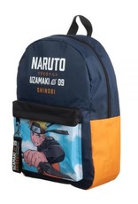 Naruto Shippuden Other Merchandise backpacks and fanny packs - Naruto Shippuden - Naruto backpack