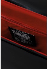 Killstar Gothic bags Steampunk bags - Killstar handbag Book of The Beast