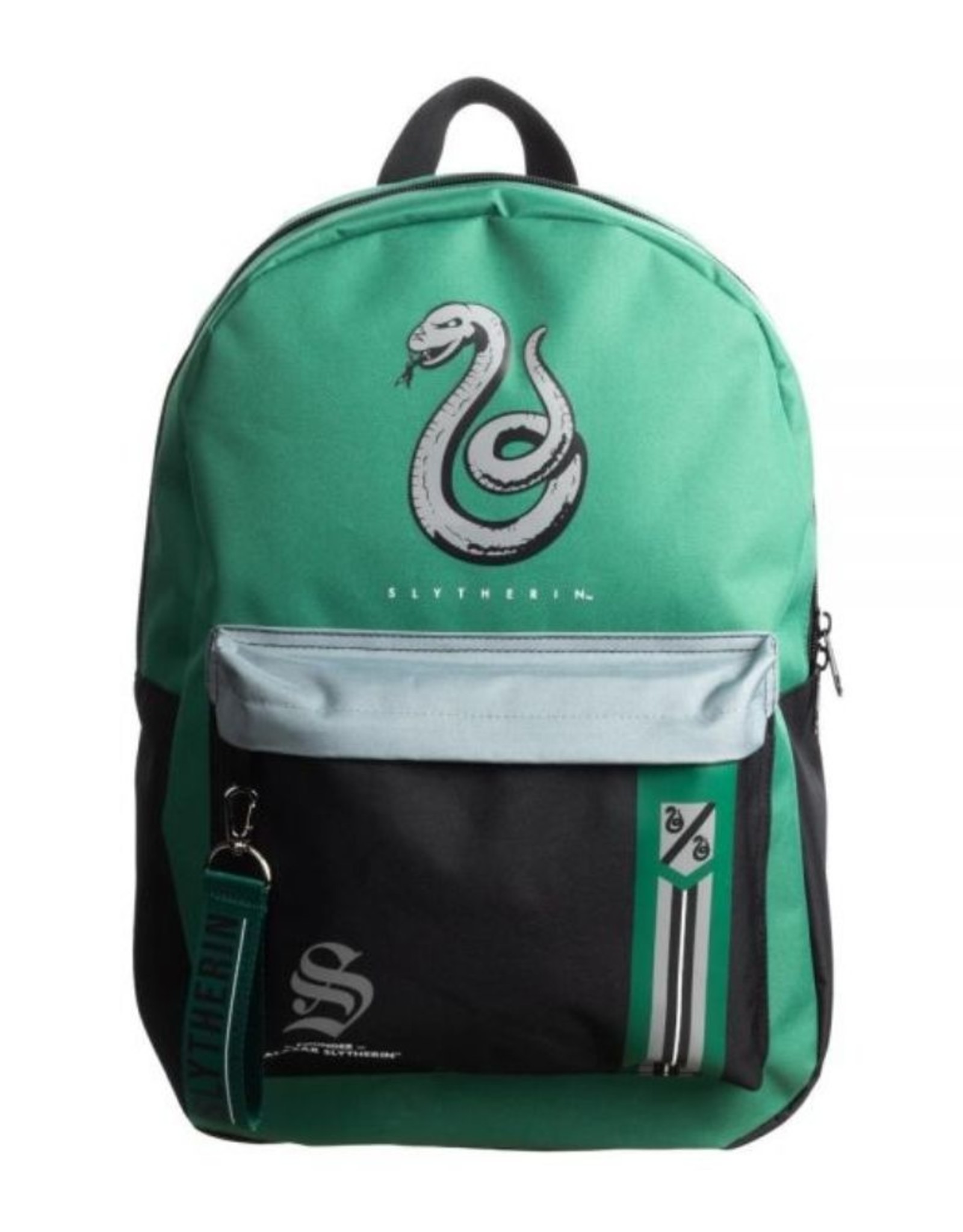 Harry Potter Harry Potter bags - Harry Potter Slytherin backpack 40cm