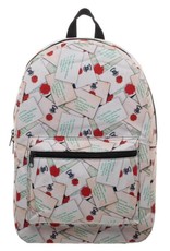 Harry Potter Harry Potter tassen - Harry Potter Zweinstein brief rugzak