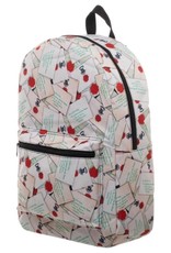 Harry Potter Harry Potter bags -  Harry Potter Hogwarts letter backpack