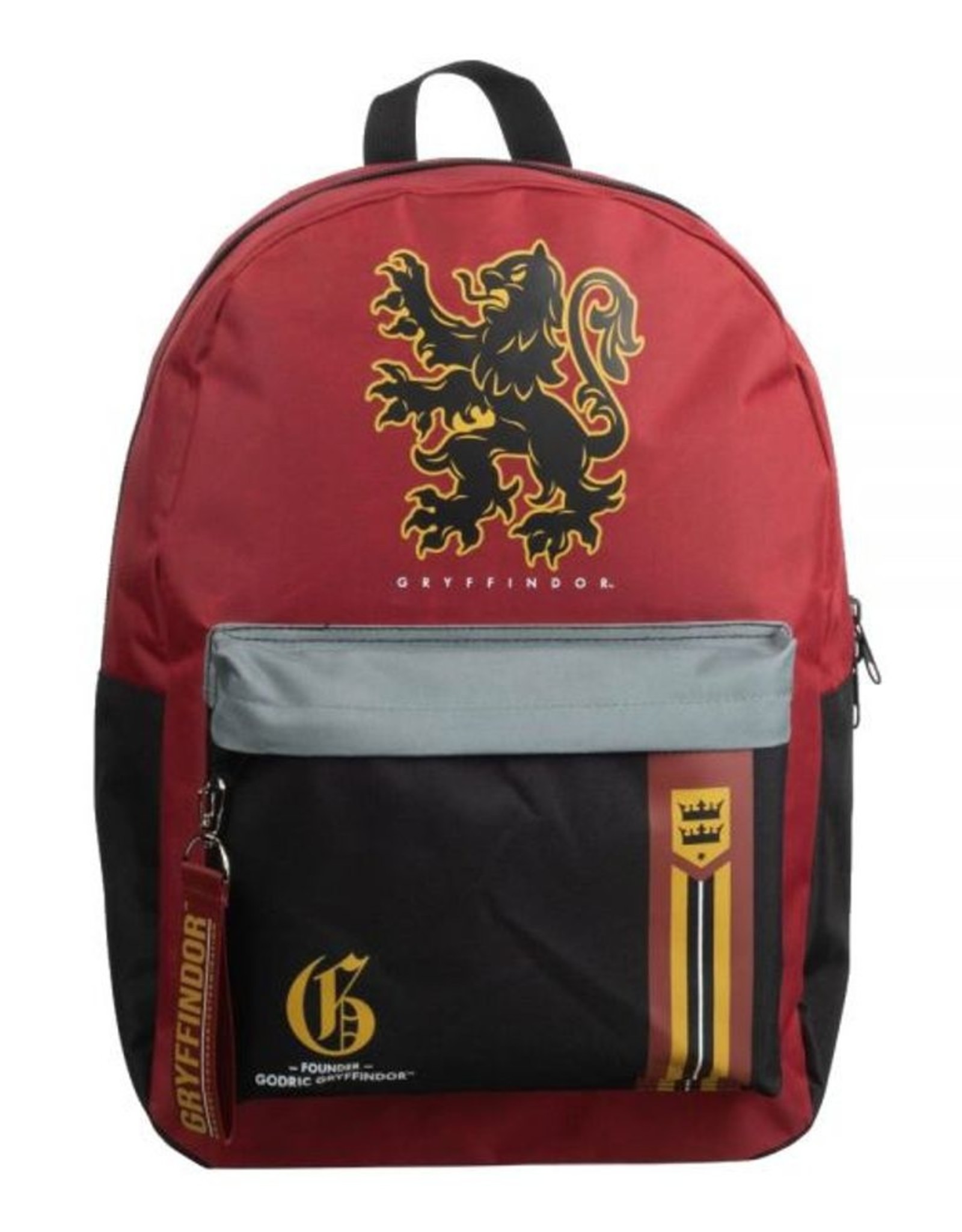 Harry Potter Harry Potter tassen - Harry Potter Gryffindor rugzak 40cm