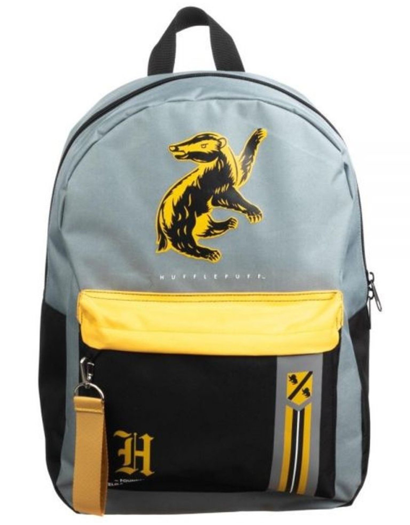 Harry Potter Harry Potter bags - Harry Potter Hufflepuff backpack 40cm