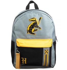 Harry Potter Harry Potter Hufflepuff backpack 40cm