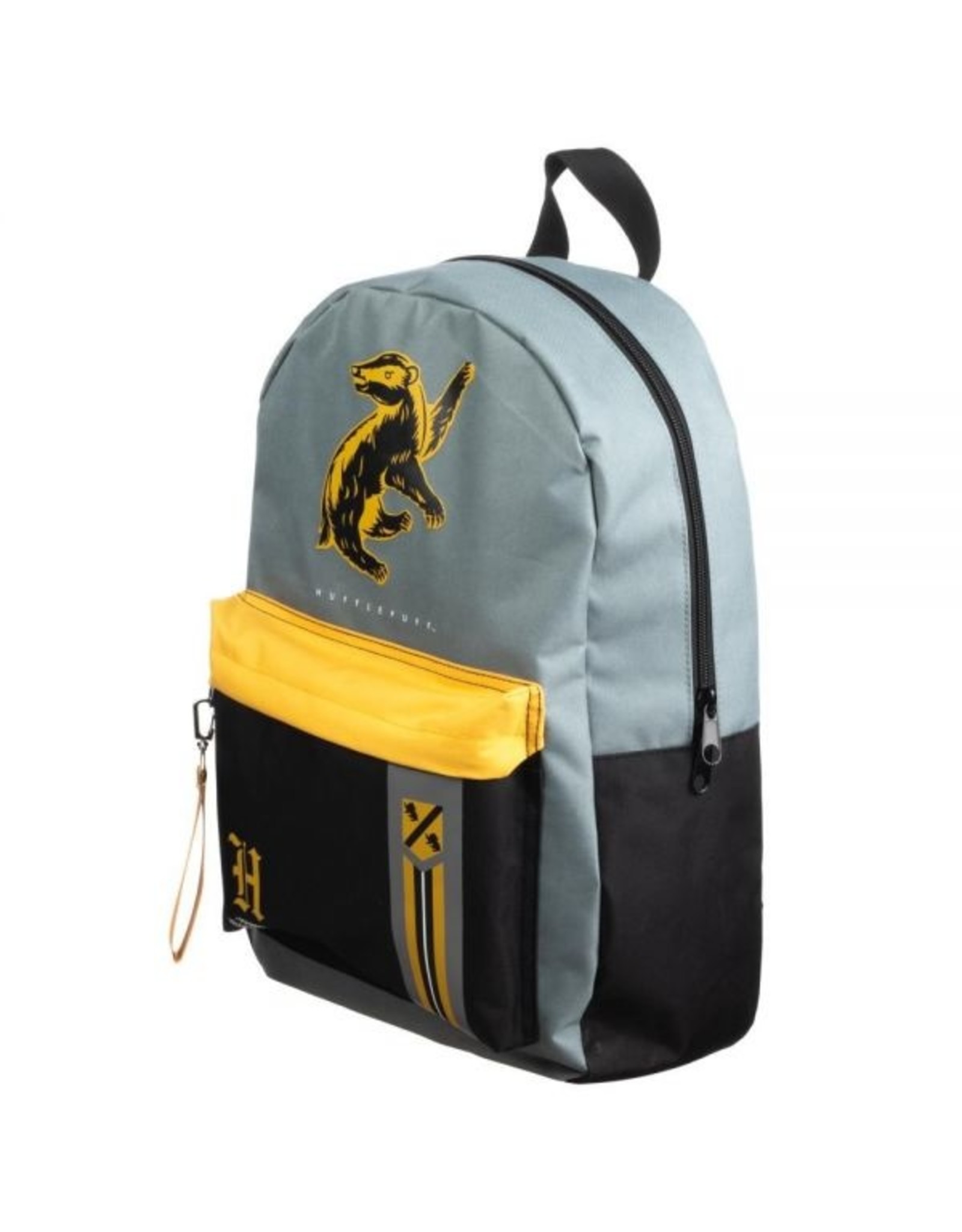 Harry Potter Harry Potter bags - Harry Potter Hufflepuff backpack 40cm