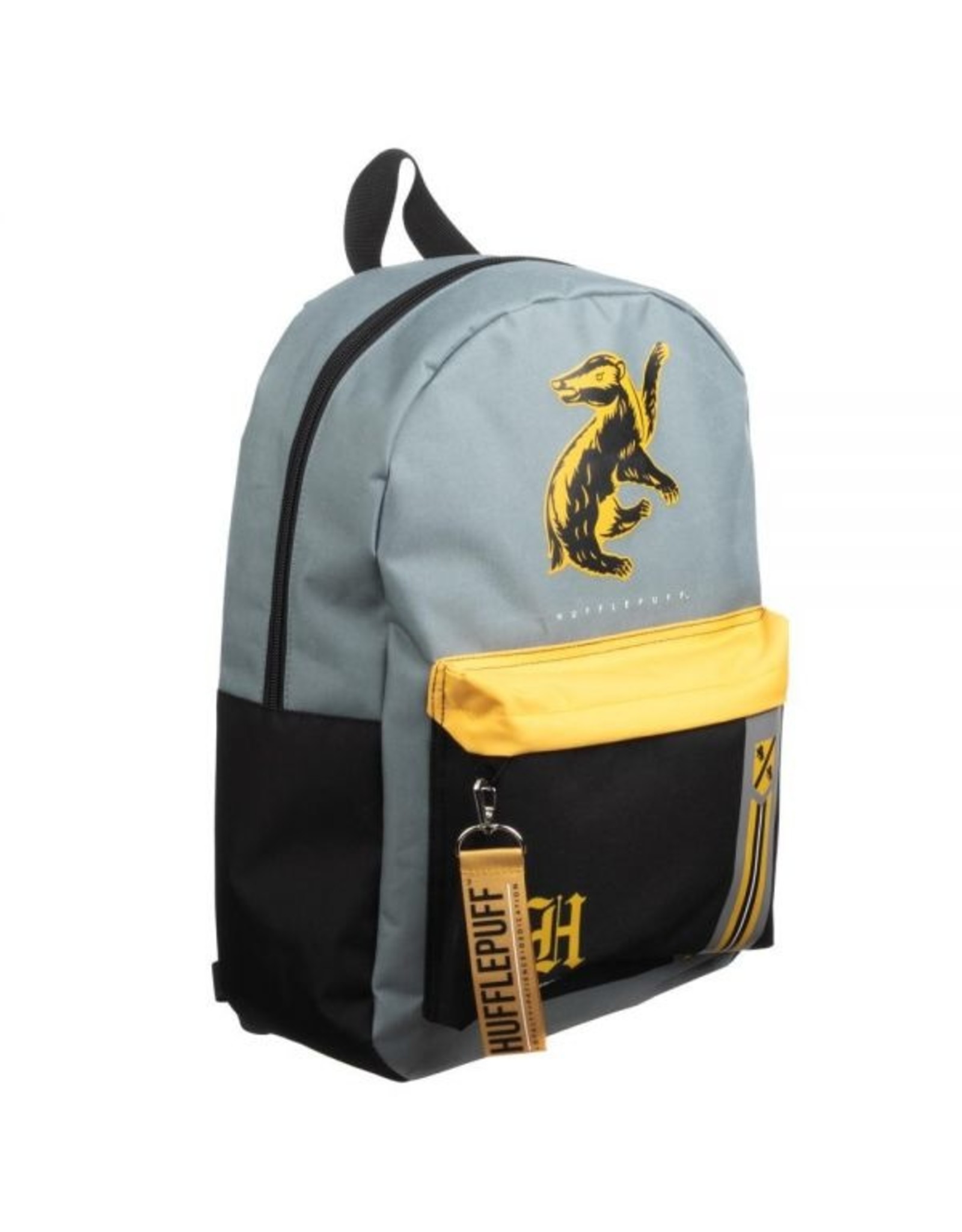 hufflepuff backpack