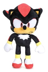 Sega Merchandise pluche en figuren - Sonic - Shadow de  Egel  pluche pop 28cm