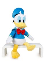 Disney Merchandise pluche en figuren - Disney - Donald Duck pluche pop 40cm