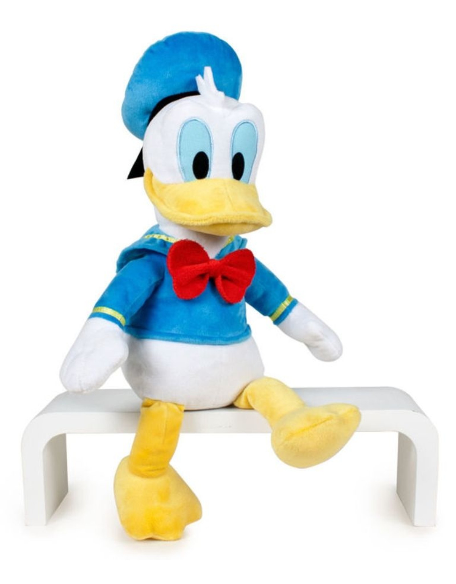 Disney Merchandise plush and figurines - Disney - Donald Duck plush toy 40cm