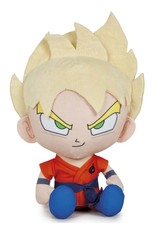 Dragon Ball Merchandise plush and figurines - Dragon Ball Super Goku plush toy 24cm