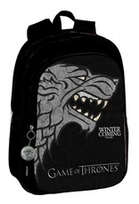 Game of Thrones Other Merchandise backpacks and fanny packs -  Game of Thrones Stark backpack 43cm