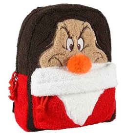 Disney Disney plush backpack Grumpy 34cm