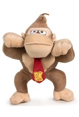 Nintendo Merchandise plush and figurines - Mario Bros Donkey Kong plush toy 30cm