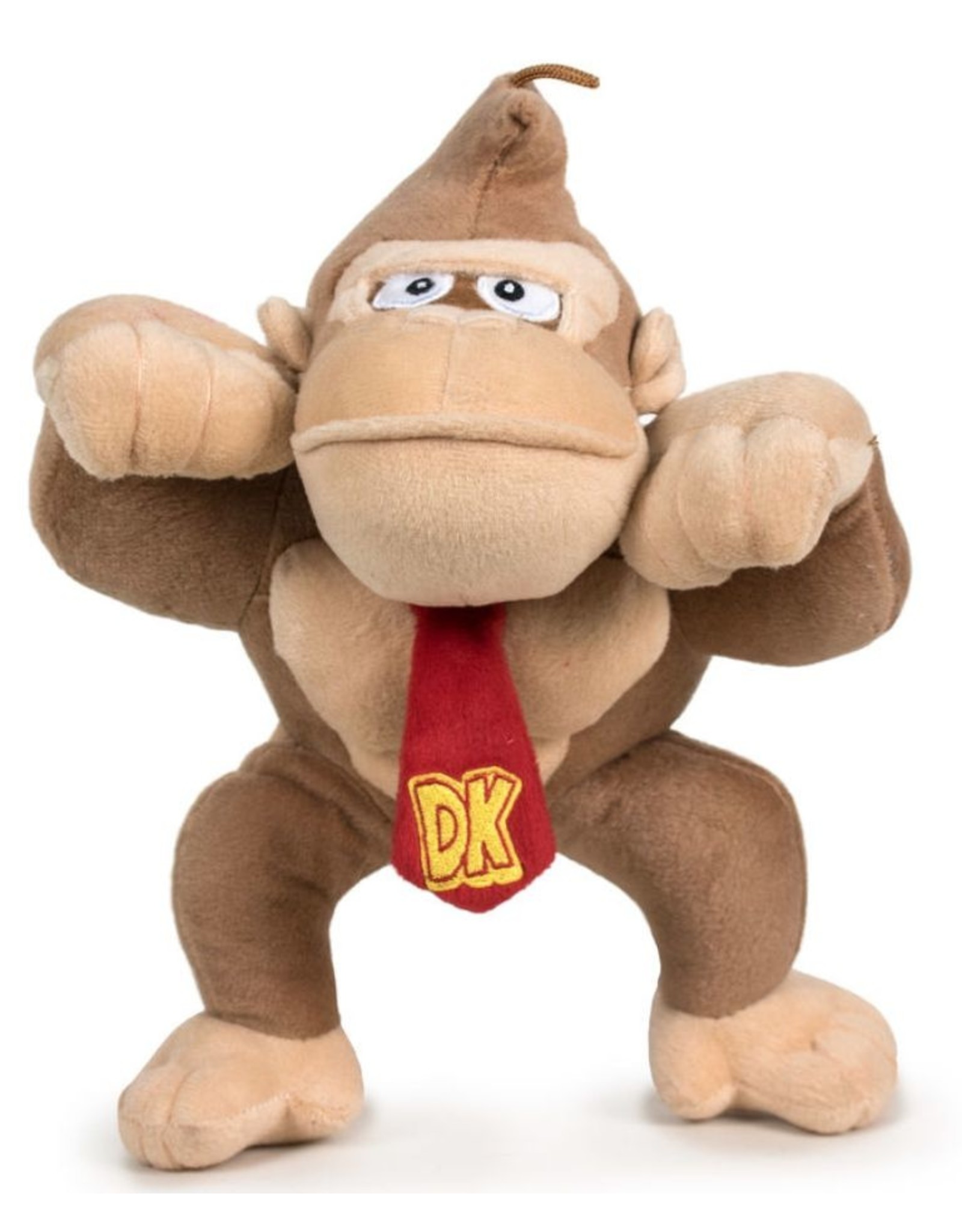 donkey kong plush