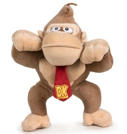 Nintendo Mario Bros Donkey Kong plush toy 30cm