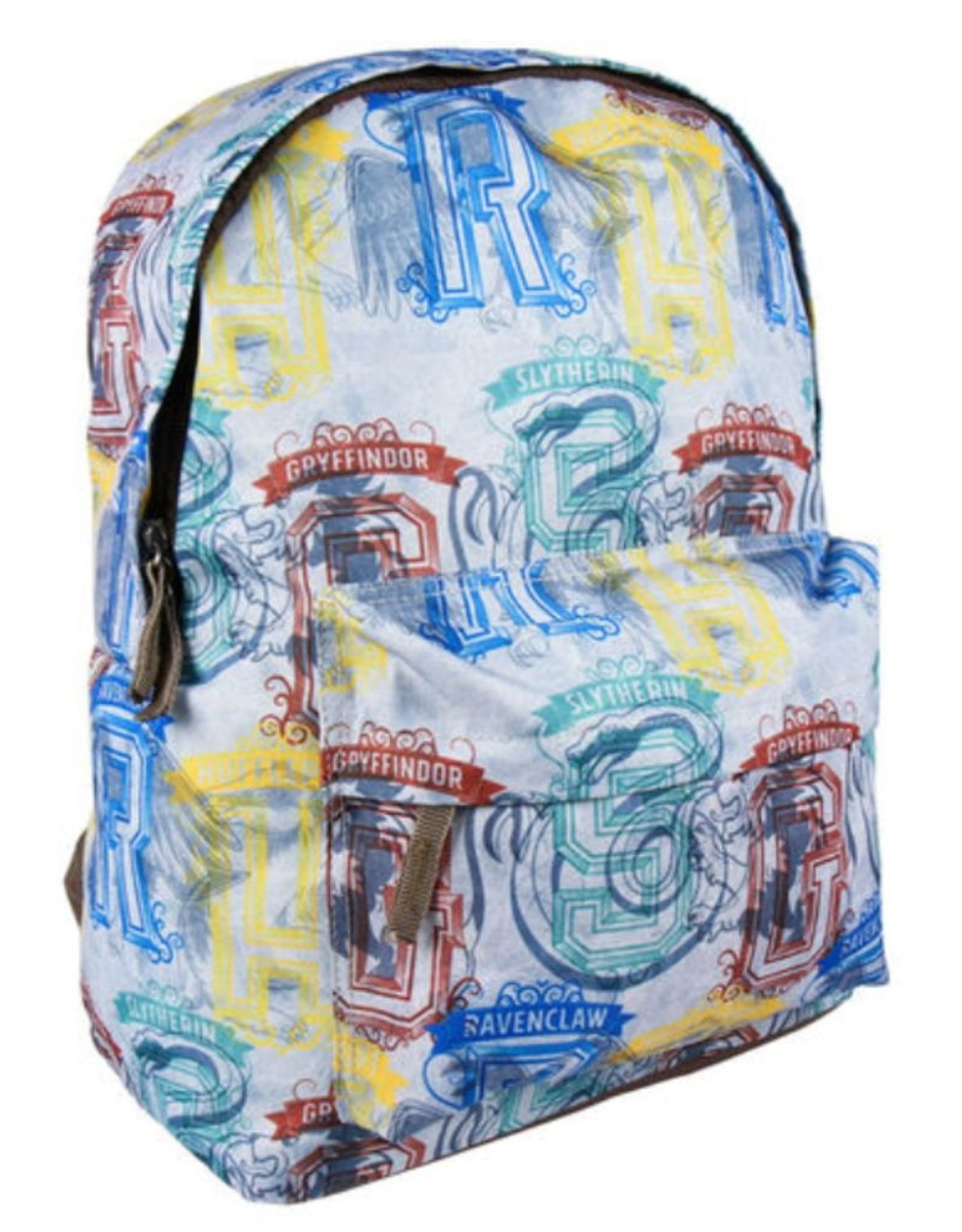 Harry Potter Harry Potter bags - Harry Potter fantasy backpack 41cm