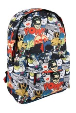 DC Comics DC Comics Bags and Wallets - DC Comics Batman backpack 41cm