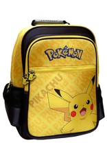 Nintendo Nintendo bags - Pokémon Pikachu backpack 41cm