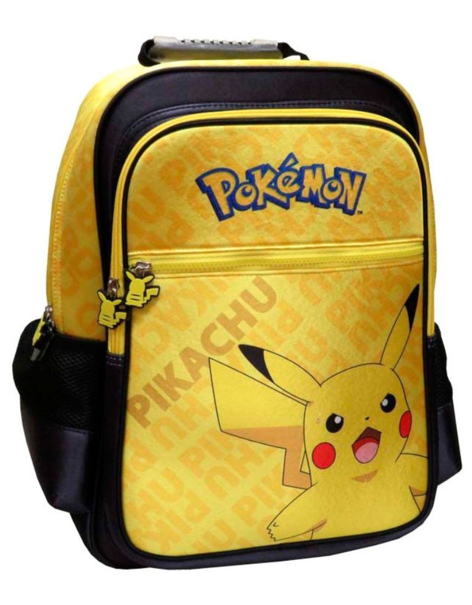 Nintendo Nintendo tassen - Pokémon Pikachu rugzak 41cm