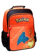 Nintendo Nintendo bags - Pokémon Charizard backpack 41cm