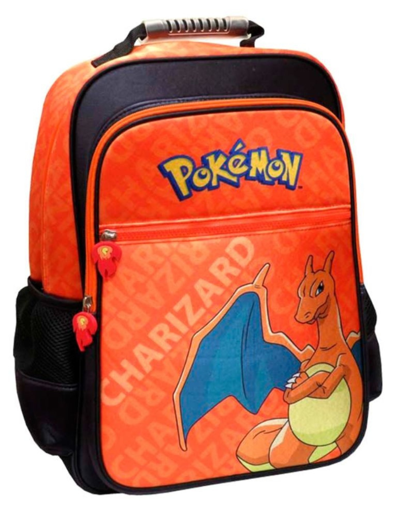 Nintendo Nintendo bags - Pokémon Charizard backpack 41cm