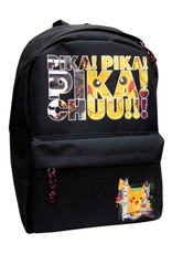 Nintendo Nintendo bags - Pokémon Pikachu backpack 40cm