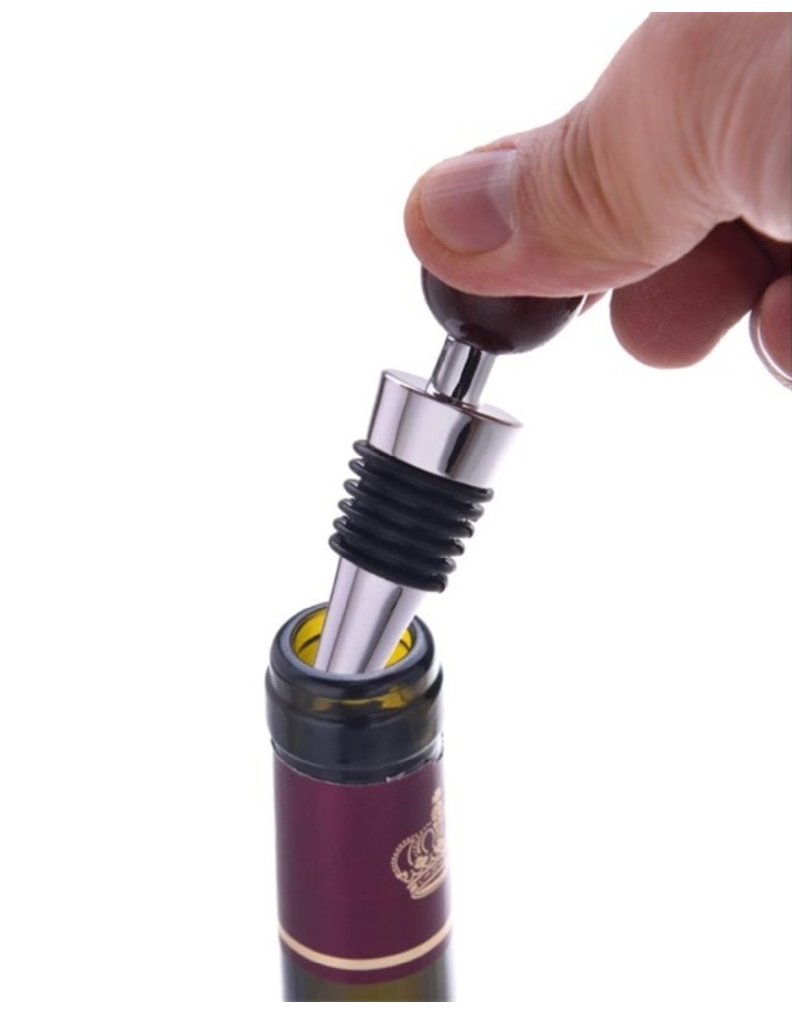 LAGUIOLE Giftware Figurines Collectables - Wine Accessories Set LAGUIOLE