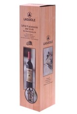 LAGUIOLE Giftware Figurines Collectables - Wine Accessories Set LAGUIOLE