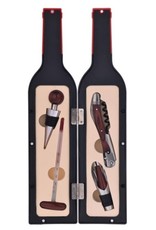 LAGUIOLE Giftware Figurines Collectables - Wine Accessories Set LAGUIOLE