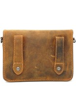 HillBurry Leather Festival bags, waist bags and belt bags - HillBurry Leather Shoulder bag belt bag