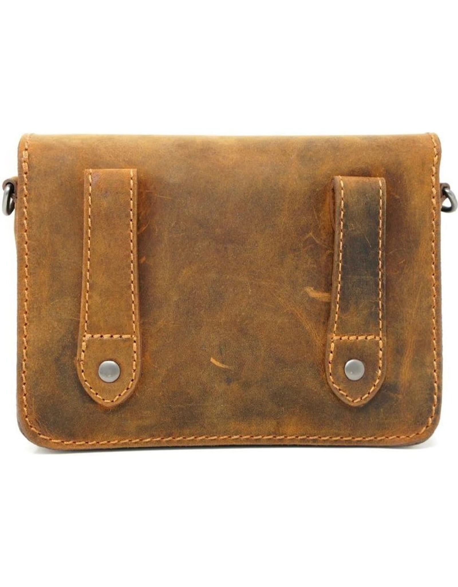 HillBurry Leather Festival bags, waist bags and belt bags - HillBurry Leather Shoulder bag belt bag