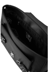 Killstar Killstar bags and accessories - Killstar messenger bag Scarlotte