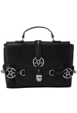 Killstar Killstar bags and accessories - Killstar messenger bag Scarlotte